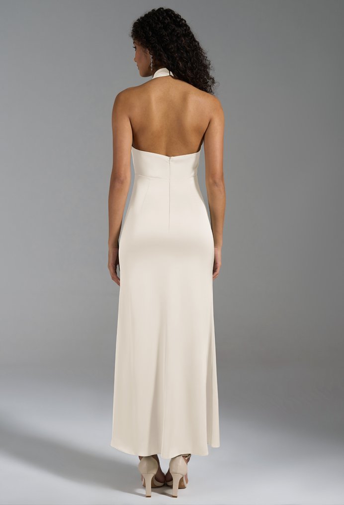 AW Huda Dress
